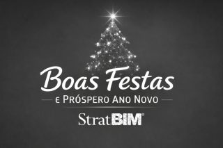 Em 2026 a StratBIM® continuará a colaborar, lado a lado, com os seus clientes e parceiros, sempre focados na inovação, digitalização e excelência do setor AECO.
Boas Festas e um Próspero Ano Novo, cheio de sucesso e novos desafios para todos!
#StratBIM #BIM #Digitalização #Inovação #AECO